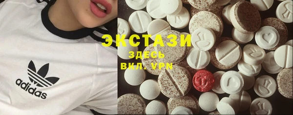 хмурый Инсар